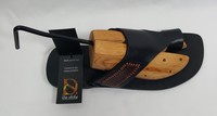 Impressive African Leather Men's Slippers